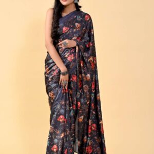 grape sarees
