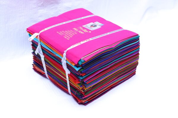 TIP TOP BLOUSE (PACK 50)-DHANSHREE-1 METER