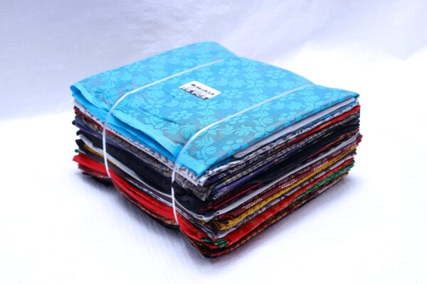 JAKKARD BLOUSE (1 PACK-25 blouse)