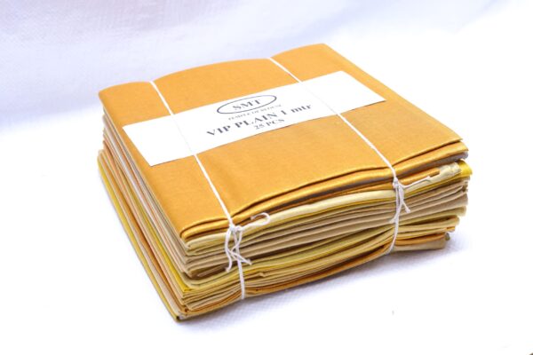 TISSUE BLOUSE -(PACK OF 25)-1-METER