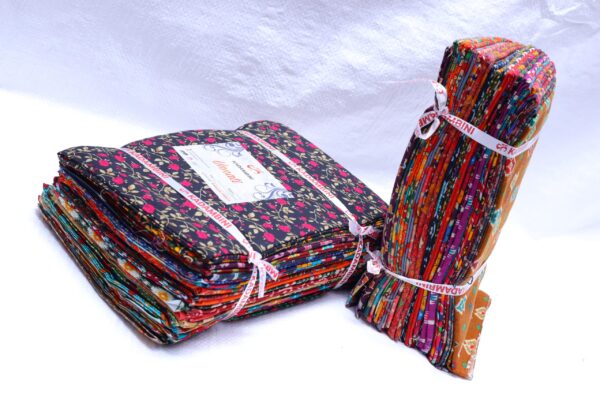 KALAMKARI BLOUSE (PACK -50)-1 METER