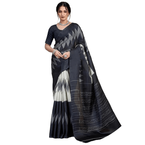 FANCY COTTON SAREES