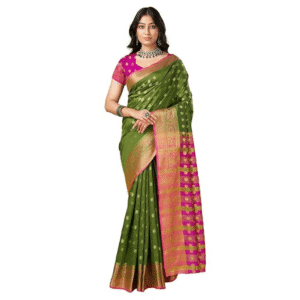 Pattu sarees