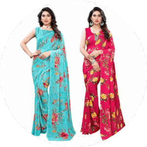 poonam sarees