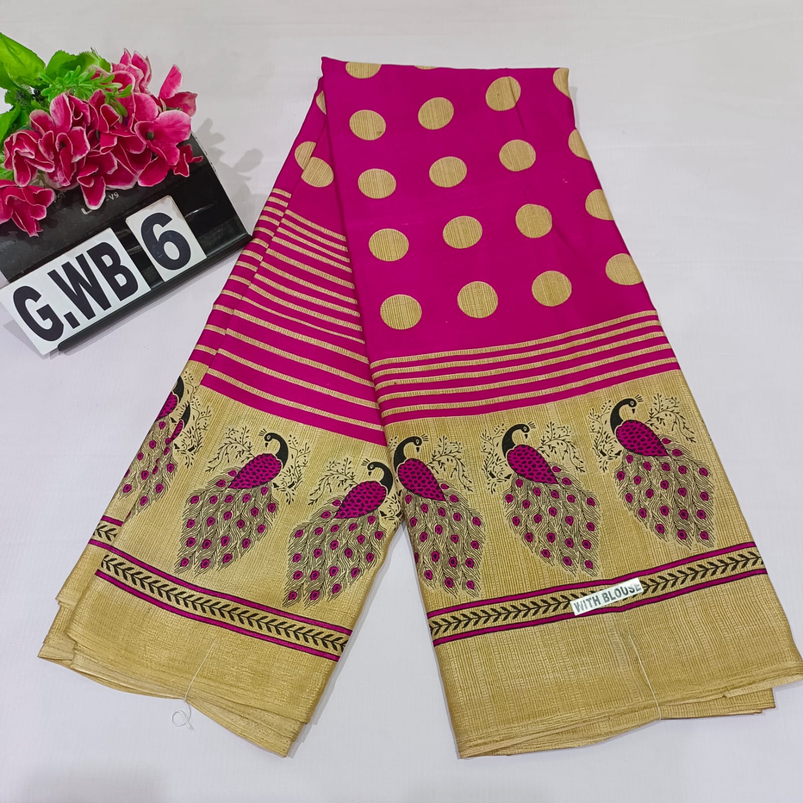 GRAPE SAREES
