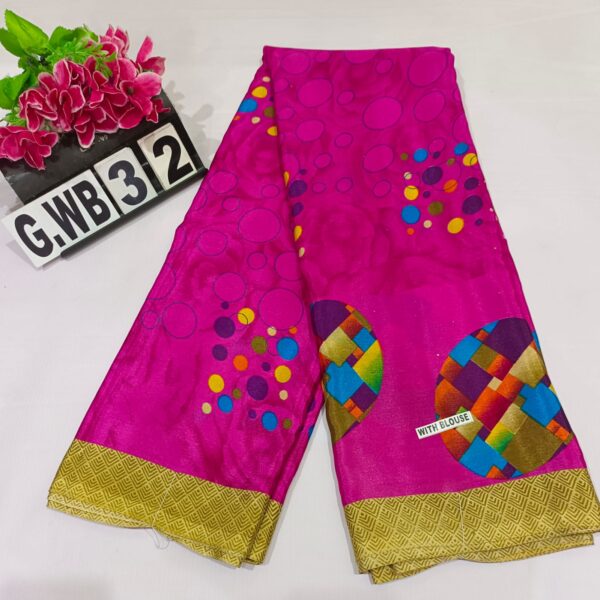 GRAPE SAREES