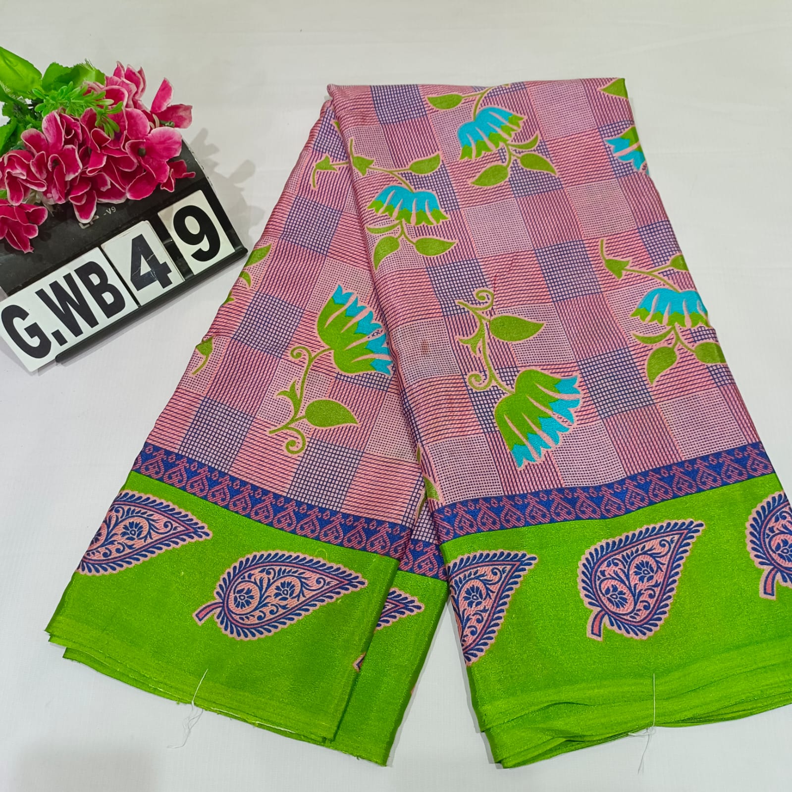 GRAPE SAREES