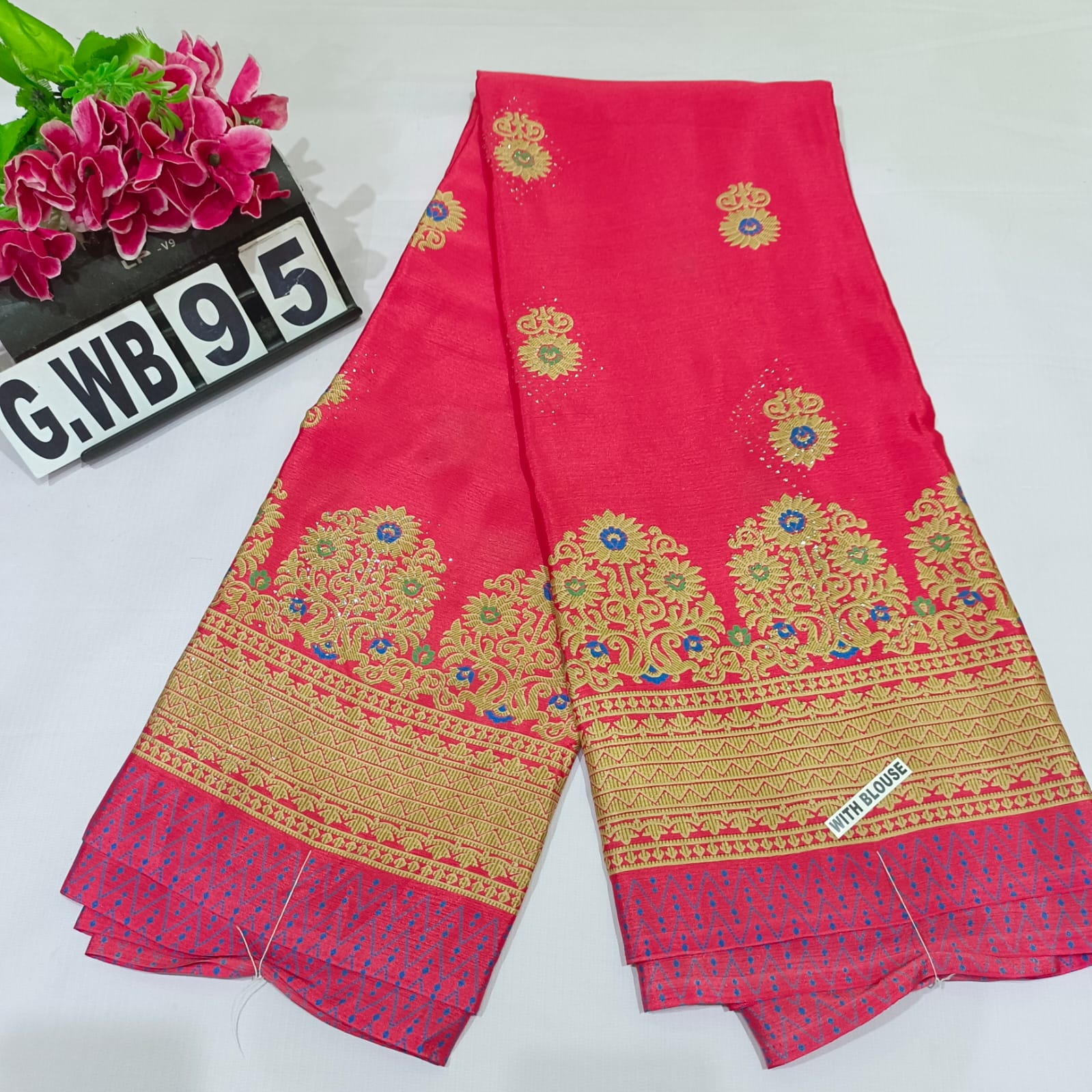GRAPE SAREES