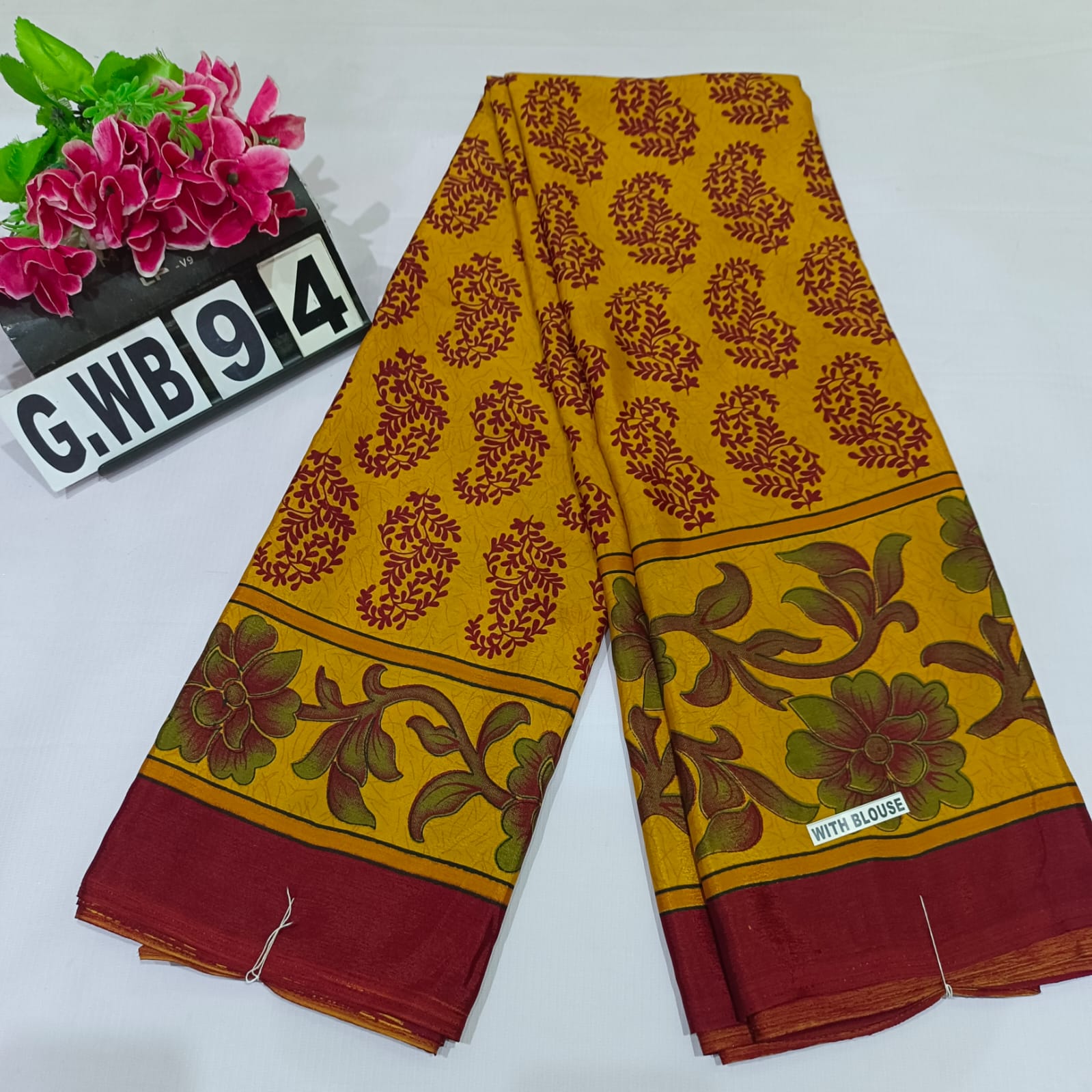 GRAPE SAREES