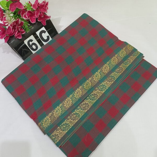 voyil cotton 6