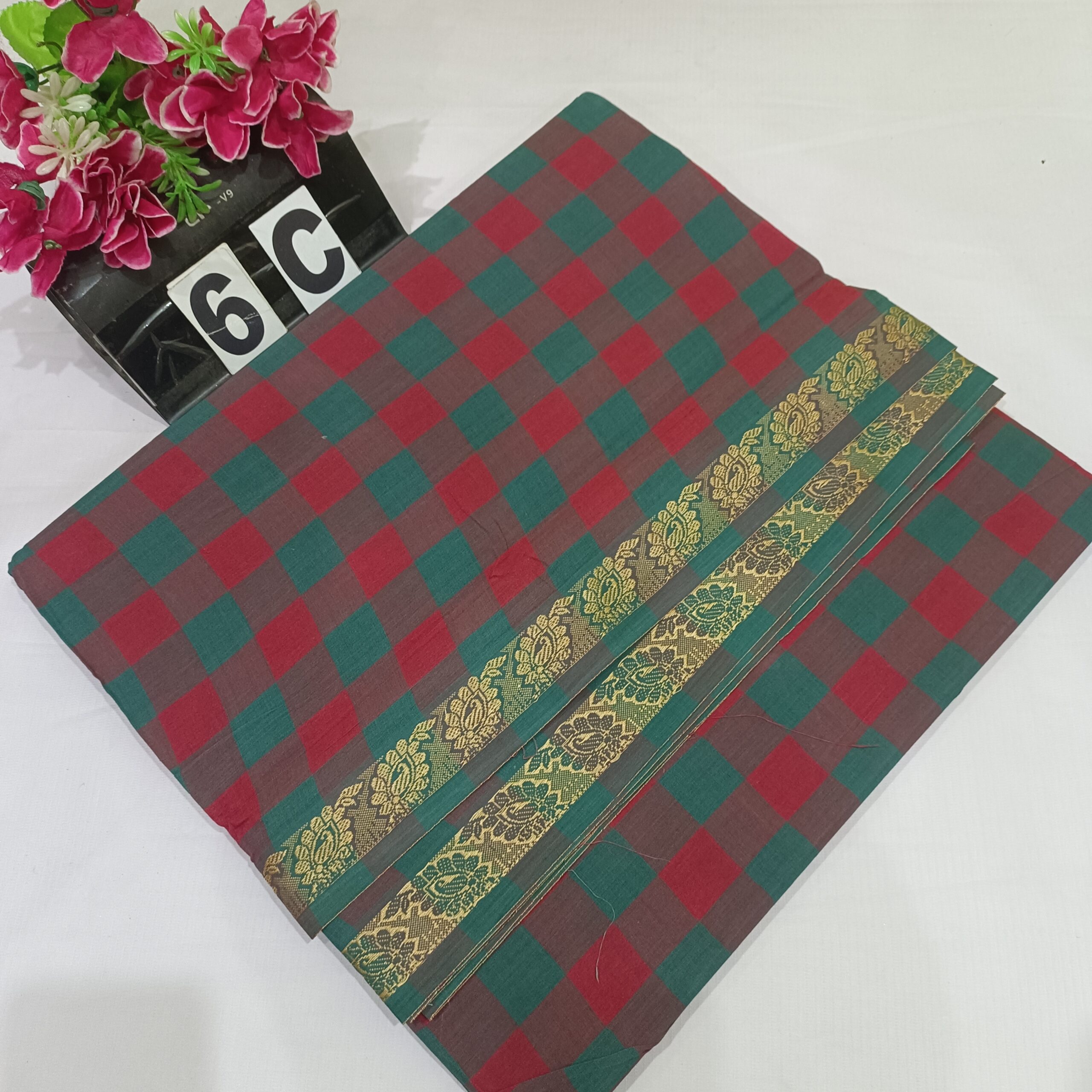 voyil cotton 6