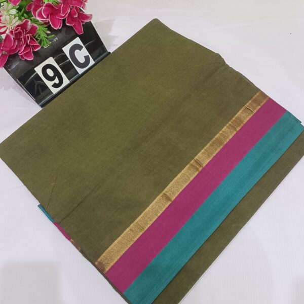 voyil cotton-9