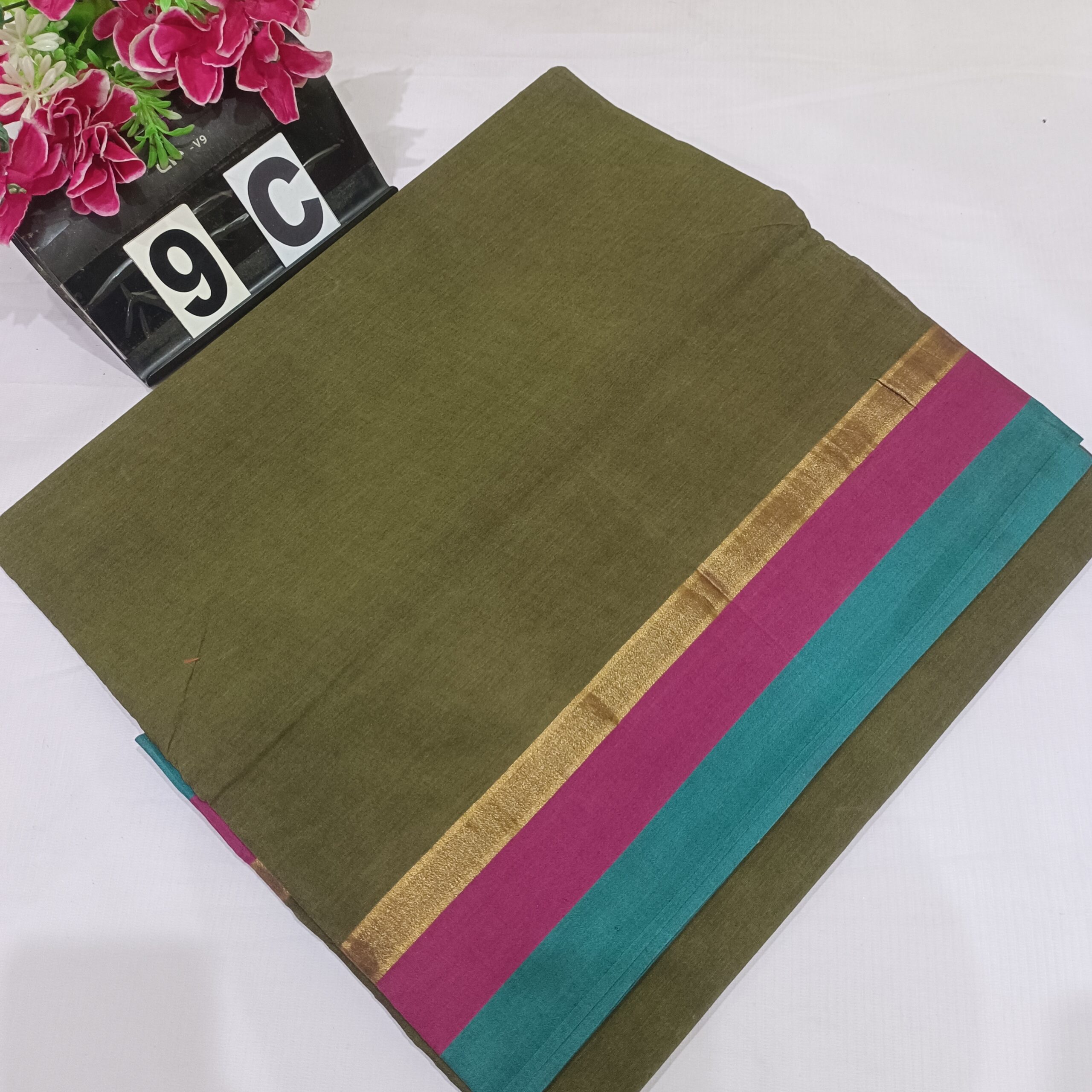 voyil cotton-9