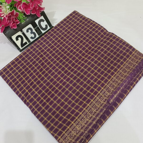 voyil cotton-23