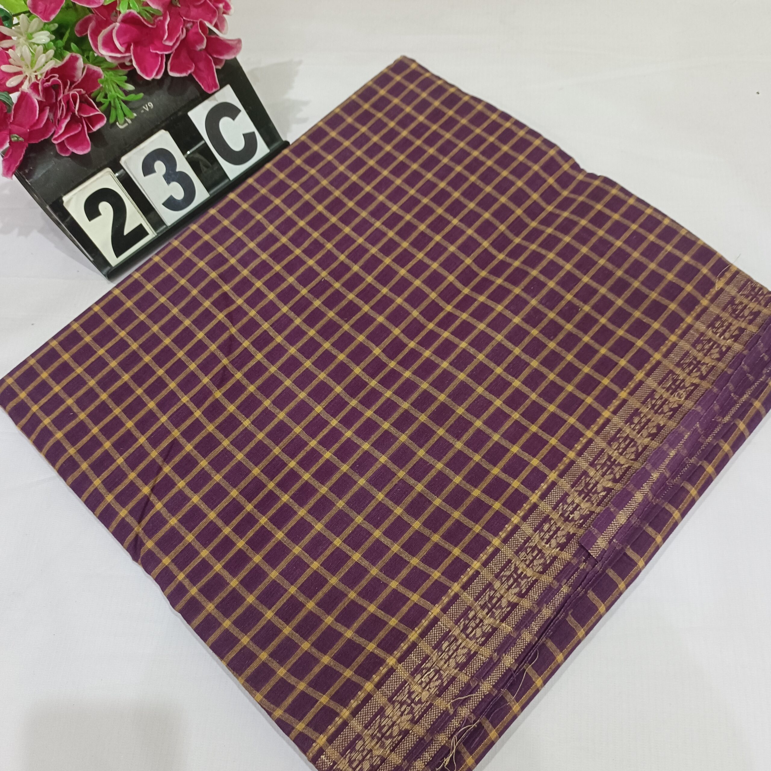 voyil cotton-23