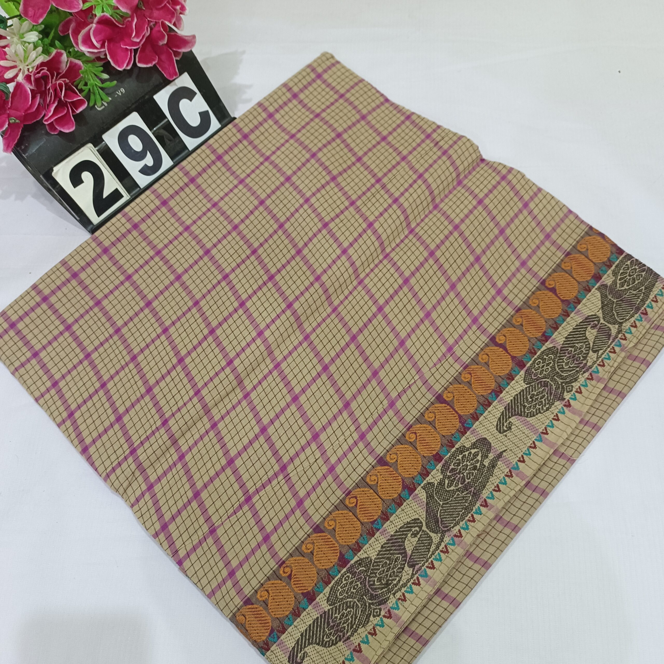 voyil cotton-29