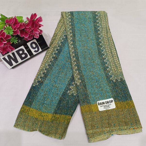 soft poonam sarees