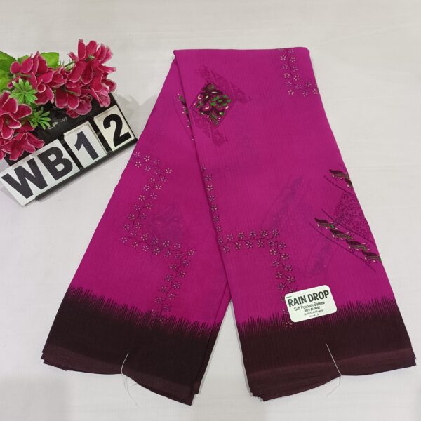 soft poonam sarees