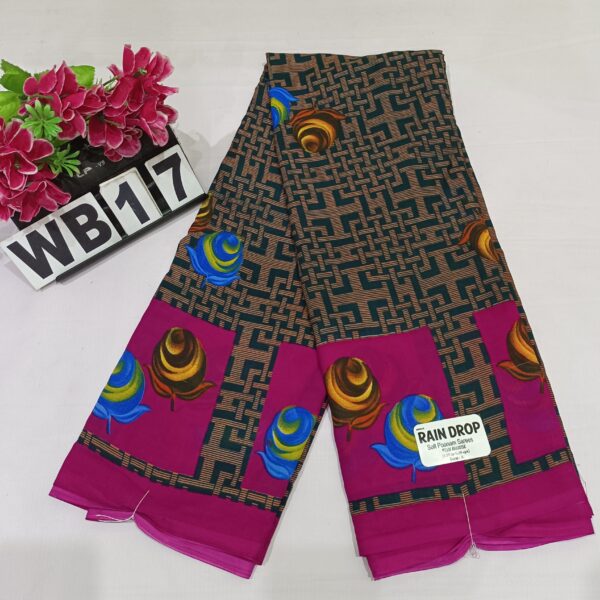 soft poonam sarees