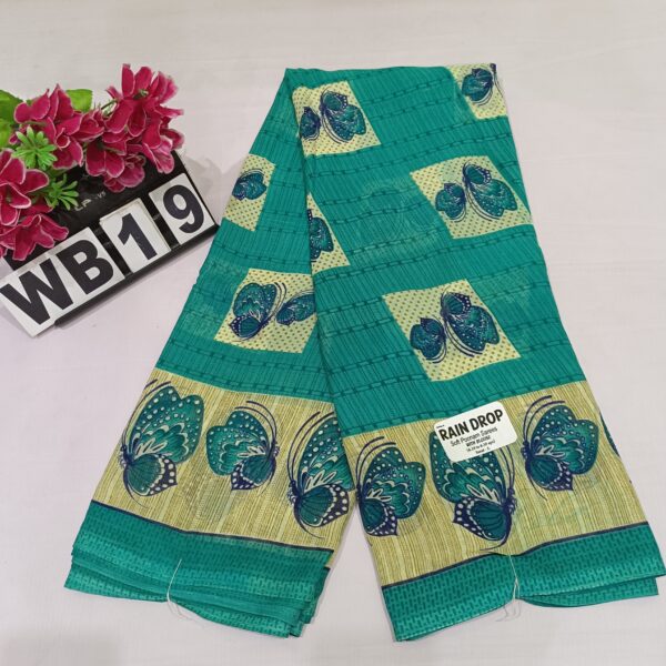 soft poonam sarees