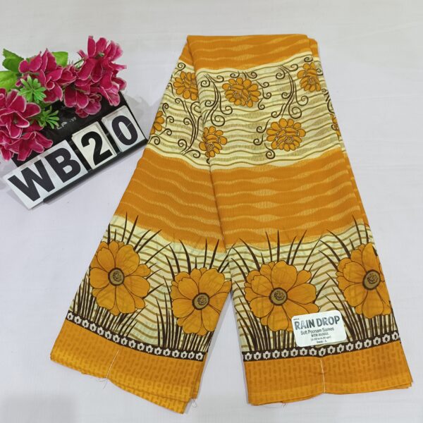 soft poonam sarees
