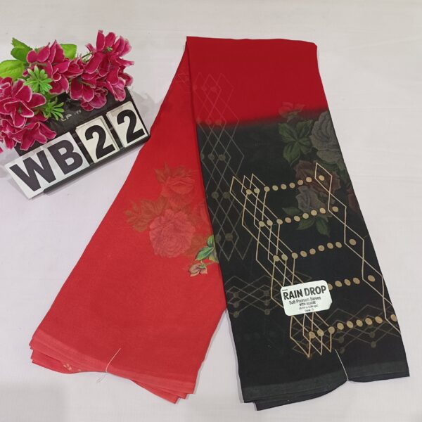 soft poonam sarees