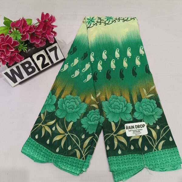 soft poonam sarees