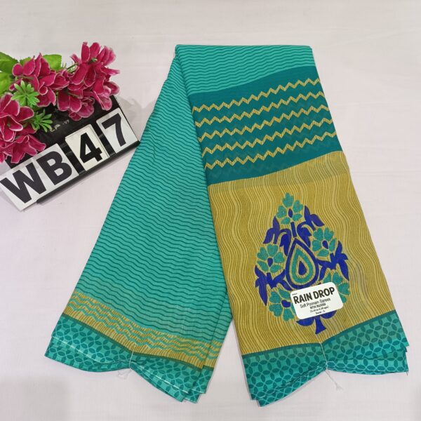 soft poonam sarees