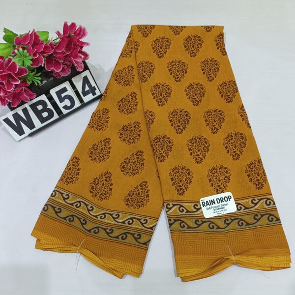 soft poonam sarees