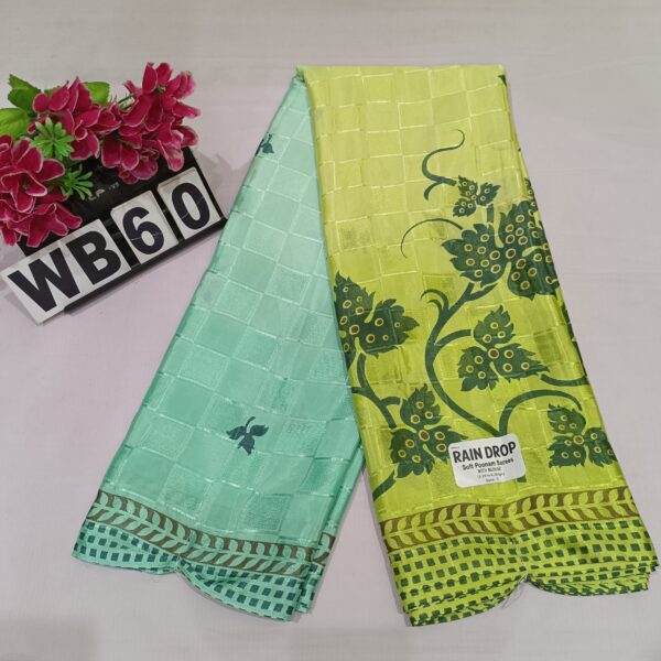 soft poonam sarees