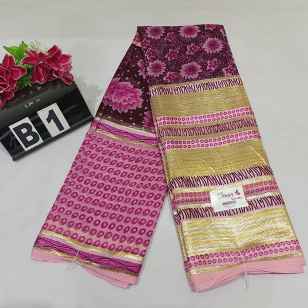 FARAK SAREES
