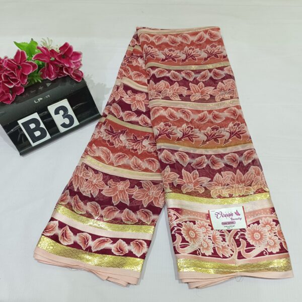 FARAK SAREES