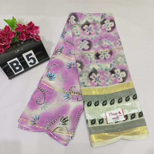 FARAK SAREES
