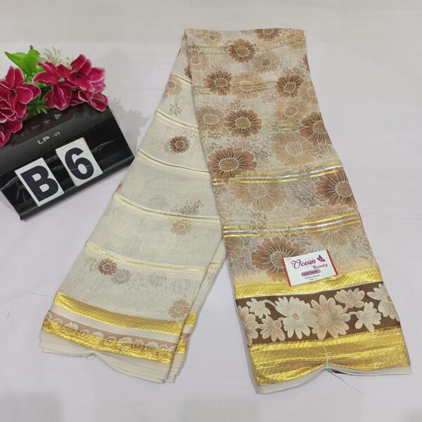 FARAK SAREES