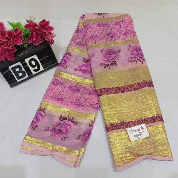 FARAK SAREES