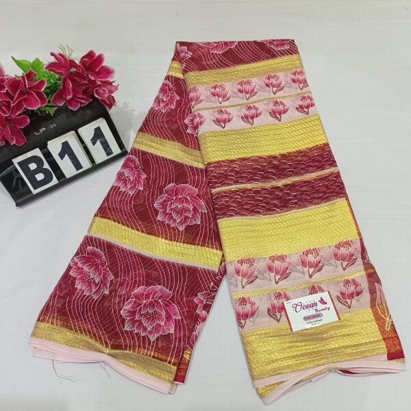 FARAK SAREES