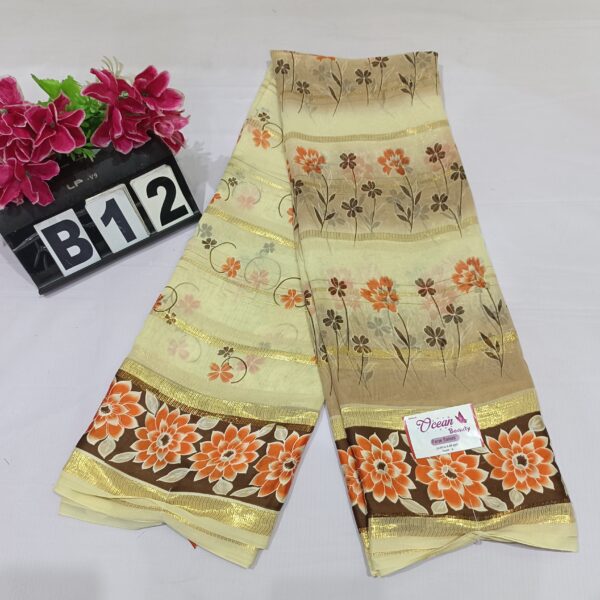 FARAK SAREES