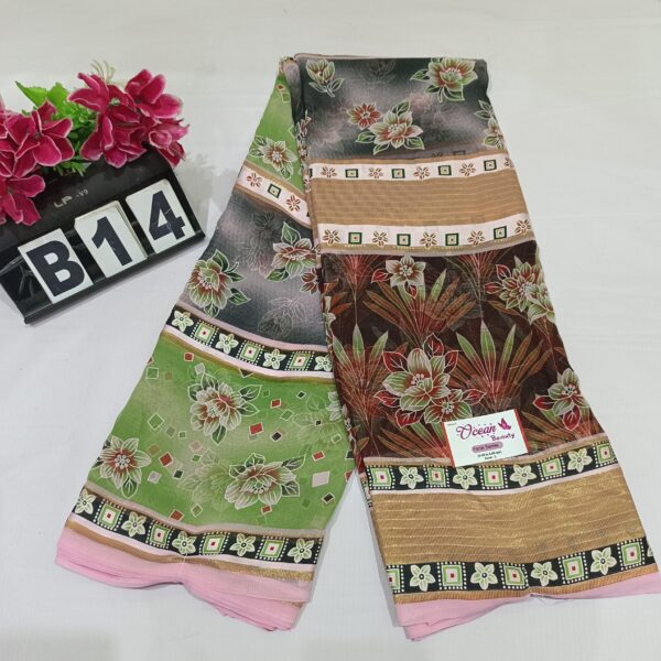 FARAK SAREES