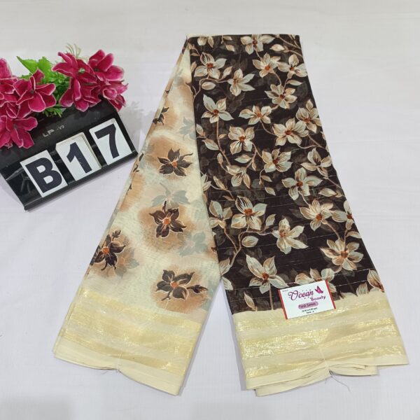 FARAK SAREES