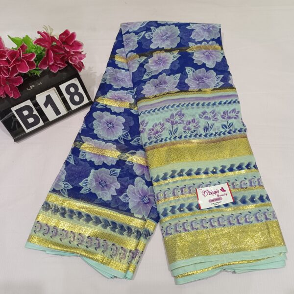 FARAK SAREES
