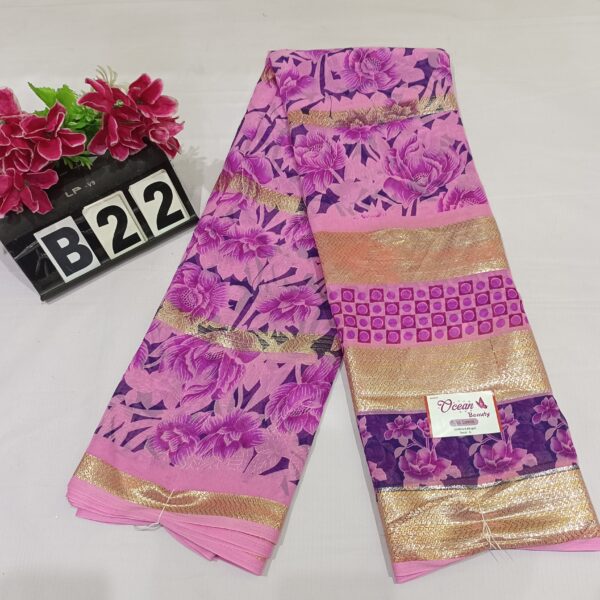 FARAK SAREES