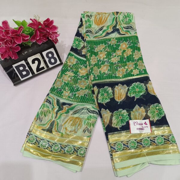 FARAK SAREES