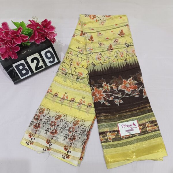 FARAK SAREES