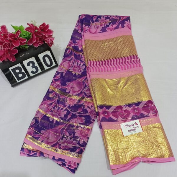 FARAK SAREES