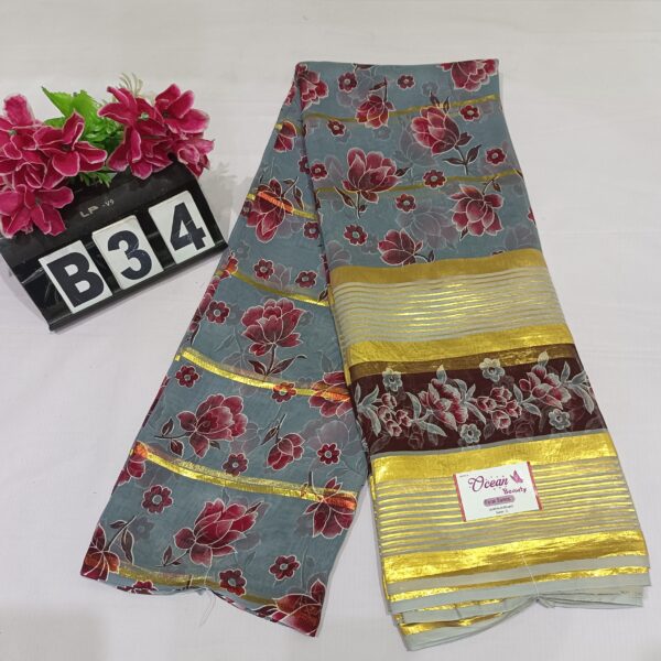 FARAK SAREES
