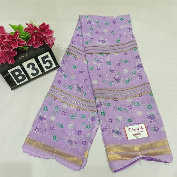 FARAK SAREES