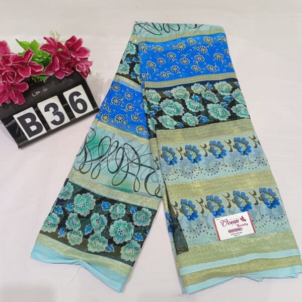 FARAK SAREES