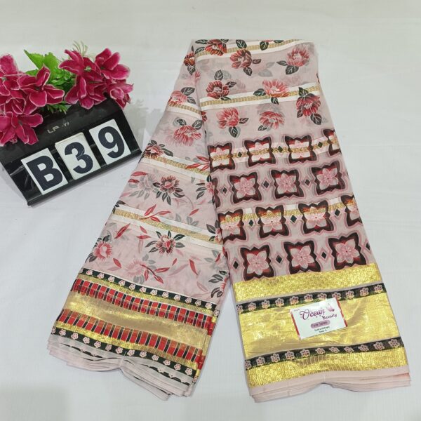 FARAK SAREES