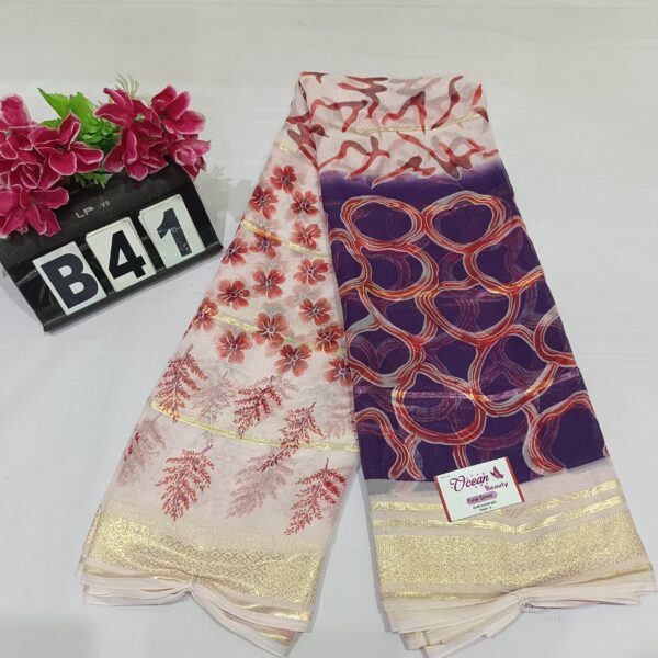 FARAK SAREES