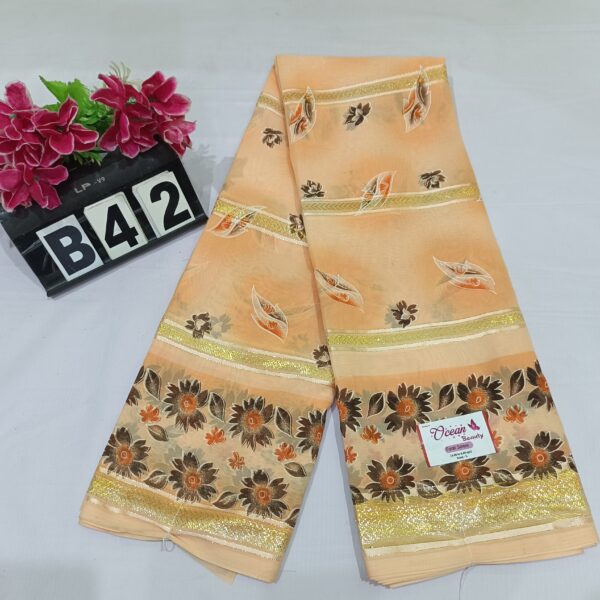 FARAK SAREES